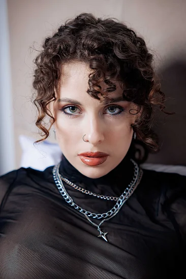 Ariel Larson