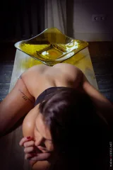 Mystery and Lace in the Eyes of Francheska Preview picture 6