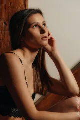 Soft Light Finds Josie Again Preview picture 4