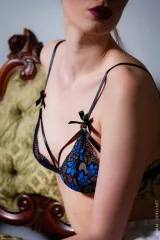 Delicate Provocation with Mary Moon Preview picture 1