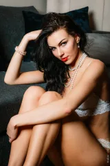 Katrina Quartz in Her Silken Mood Preview picture 6