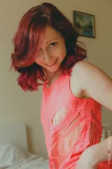 First Touch of Bleika Preview picture 2