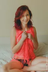 First Touch of Bleika Preview picture 3