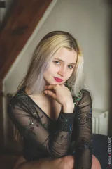 The Unfiltered Debut of Miturasu Preview picture 3