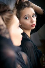 Sensual Secrets of Celine Esti Preview picture 6