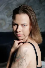 The Dark Bloom of Melissa Preview picture 6