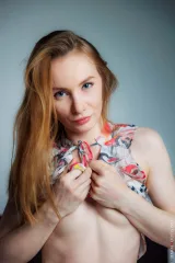 Sensual Morning Unraveled with Vi Ezra Preview picture 2