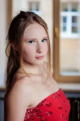 Flirt and Flash of Red with Zuzanna Preview picture 1