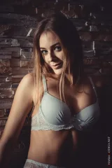 Cibella Diamond Intimate in White Preview picture 1