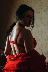 Emma Halo Dressed for Desire Preview picture 6