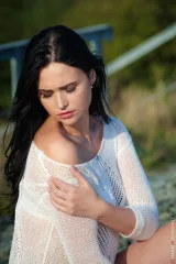 Gabby Bella and the Summer Rails Preview picture 6