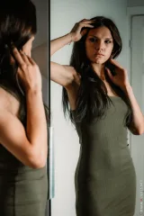 Polina Ella Commands the Reflection Game Preview picture 1