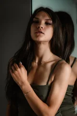 Polina Ella Commands the Reflection Game Preview picture 2