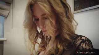 Blizard Opens Up Under the Sheets frame 2