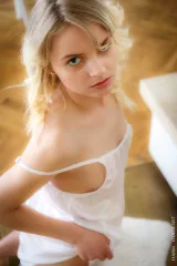 Holly Mae’s Barely Covered Seduction Preview picture 4