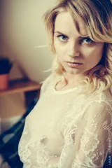 Bridal Lace Elegance with Holly Mae Preview picture 4