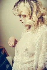 Bridal Lace Elegance with Holly Mae Preview picture 5