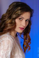 Only the Light Touches Josie Preview picture 1