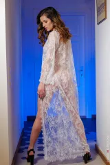 Only the Light Touches Josie Preview picture 2