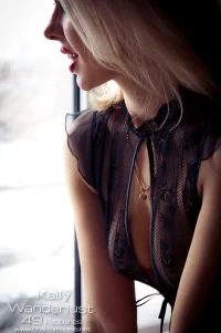 City Window Kaily Wanderlust