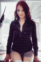 First Nude Frames Of Karmena Preview picture 1