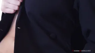 In the Mirror with Lilly Mays frame 8