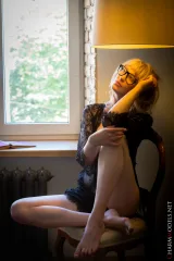 Between Chapters with Limona Preview picture 6