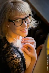 Between Chapters with Limona Preview picture 4