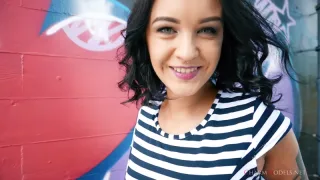 Painted Walls and Lola Ash frame 4