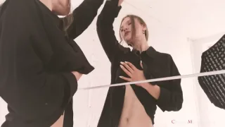 Through the Mirror Moves Polina Ella frame 3