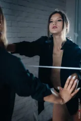 Polina Ella Does Not Play Shy Preview picture 2