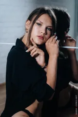 Polina Ella Does Not Play Shy Preview picture 6