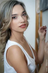 Luisa Faye Flirty Moves Preview picture 4