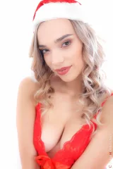 Santa’s Little Secret Luisa Faye Preview picture 6