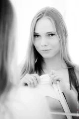 Black and White Body Language by Luise Wixx Preview picture 5