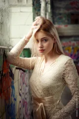 Margarita Graffiti Glow Preview picture 1