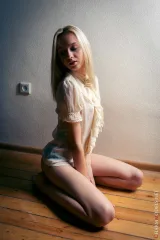 Martha in Her Erotic Debut Preview picture 1