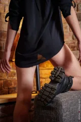 A Little Tease and a Lot of Mary Jane Preview picture 6