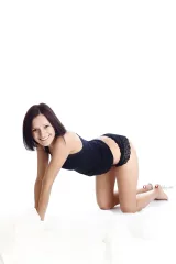 Naked Elegance of Megy Revealed Preview picture 4