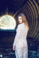 Through the Tunnel with Mia Luna Preview picture 1
