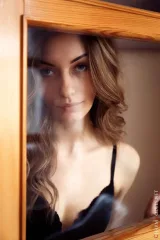 Through the Door with Mia Moon Preview picture 1