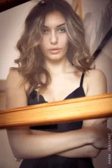 Through the Door with Mia Moon Preview picture 2