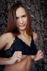 A Morning Stretch with Milena Preview picture 6