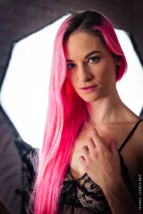 Adele Maple Stages Her Private Show Preview picture 2