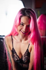 Adele Maple Stages Her Private Show Preview picture 6