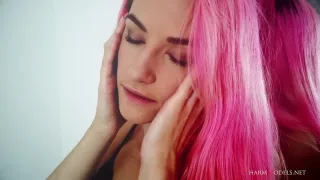 Reflected Desires with Adele Maple frame 2