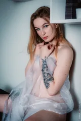 Where the Curtain Falls on Sofia Thorne Preview picture 6