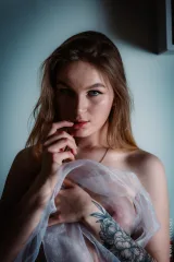 Where the Curtain Falls on Sofia Thorne Preview picture 4