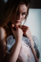 Where the Curtain Falls on Sofia Thorne Preview picture 6