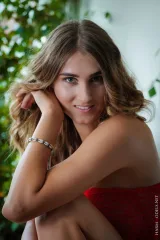 Romantic Provocation Starring Seira Preview picture 1